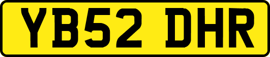 YB52DHR