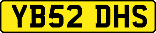 YB52DHS