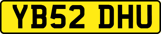 YB52DHU