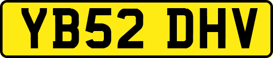 YB52DHV
