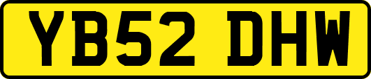 YB52DHW