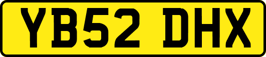 YB52DHX