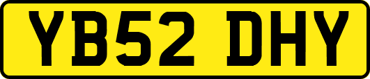 YB52DHY