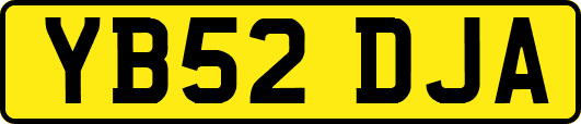 YB52DJA