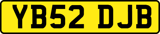 YB52DJB