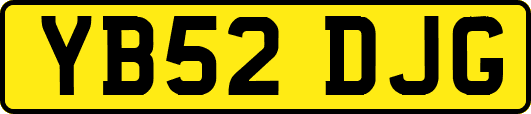 YB52DJG