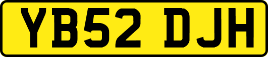 YB52DJH
