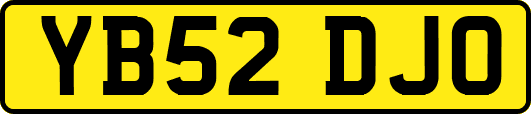 YB52DJO