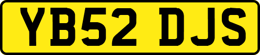 YB52DJS