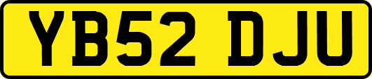 YB52DJU