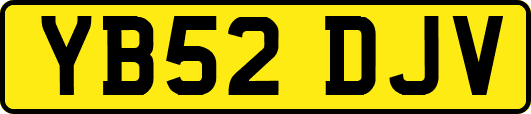 YB52DJV
