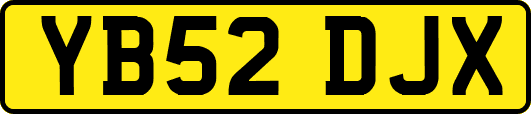 YB52DJX