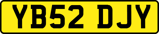 YB52DJY