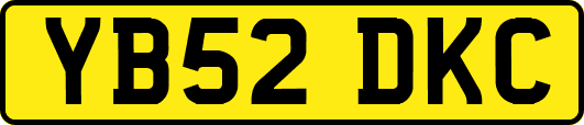 YB52DKC