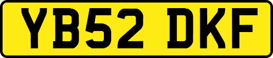 YB52DKF