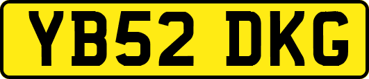 YB52DKG