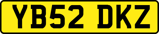 YB52DKZ