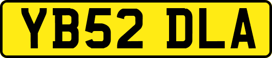 YB52DLA