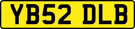 YB52DLB