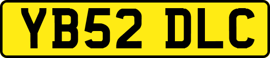YB52DLC