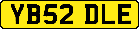 YB52DLE