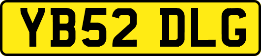 YB52DLG