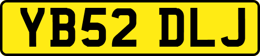YB52DLJ