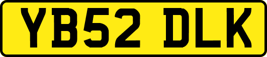 YB52DLK