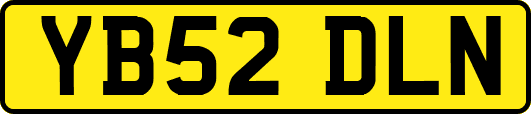 YB52DLN