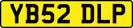 YB52DLP