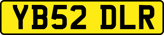 YB52DLR