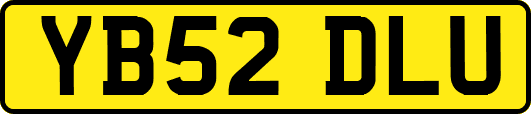 YB52DLU