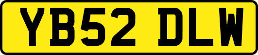 YB52DLW