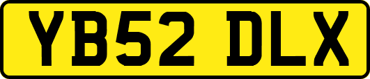 YB52DLX