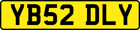 YB52DLY