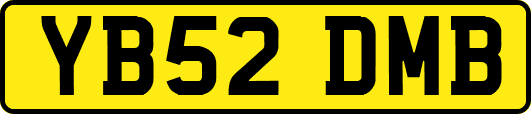 YB52DMB