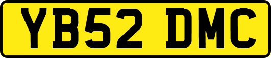 YB52DMC