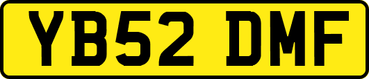 YB52DMF