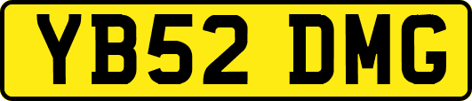 YB52DMG