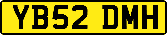 YB52DMH