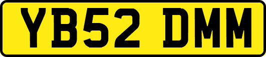 YB52DMM