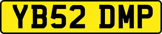 YB52DMP