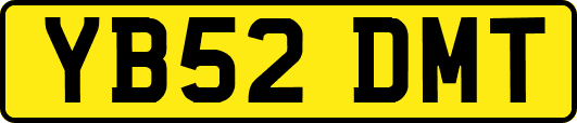 YB52DMT