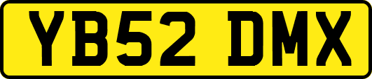 YB52DMX