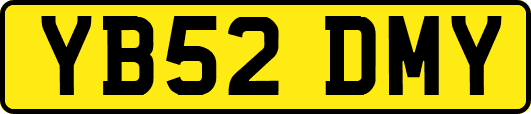 YB52DMY