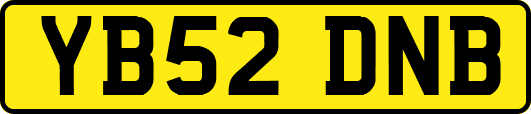 YB52DNB