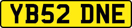 YB52DNE
