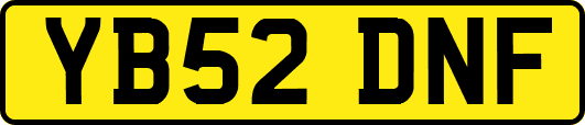 YB52DNF