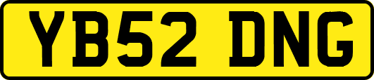 YB52DNG