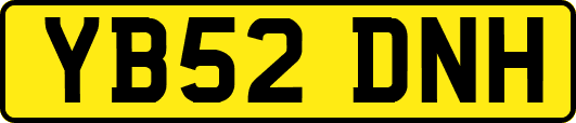 YB52DNH